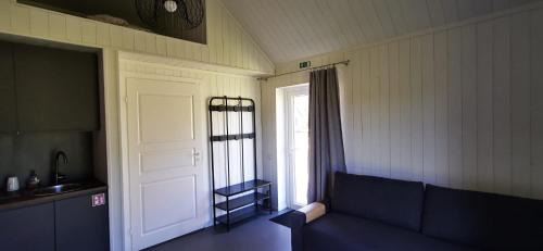 Nica Other | Campsite Ģirti