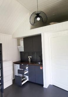 Nica Other | Campsite Ģirti
