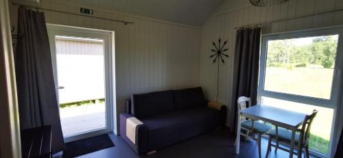 Nica Other | Campsite Ģirti