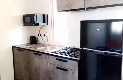Treguennec House | Campsite Kerlaz * - Mobile home BIKINI 2 bedrooms 23 m2 2020 5 people