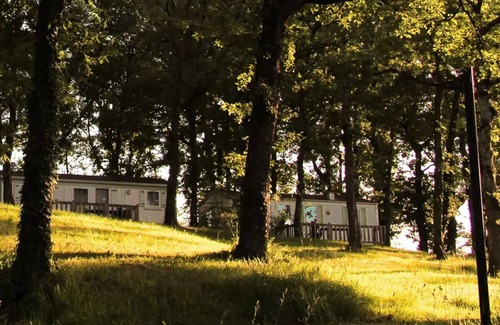 Marsan House | Campsite maeva Escapades Le Domaine Aramis * - Mobil Home Confort 3 Rooms 4 People