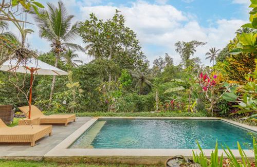 Penebel House | Campuhan Guesthouse