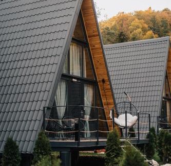 Bughea de Sus Ski Chalet | Campulung Chalets