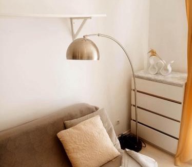 Oliwa Apartment | Campus Apartment - Uniwersytet