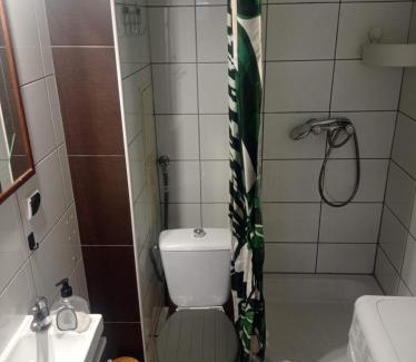 Oliwa Apartment | Campus Apartment - Uniwersytet