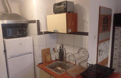 Oliwa Apartment | Campus Apartment - Uniwersytet