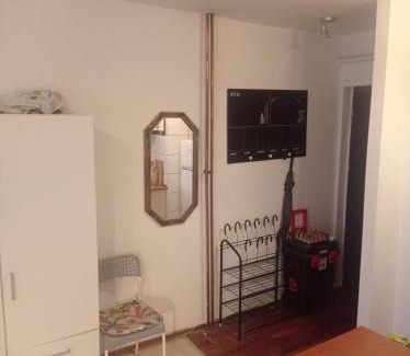 Oliwa Apartment | Campus Apartment - Uniwersytet