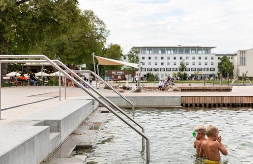Horn Hotel | campus Horn