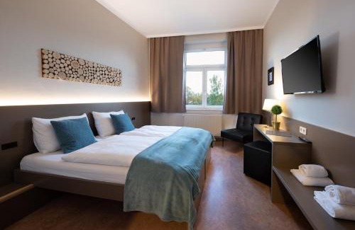 Horn Hotel | campus Horn