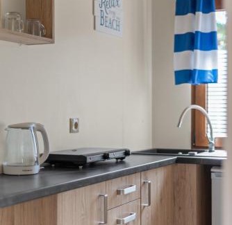 gmina Wijewo Apartment | Campus Karolina BRENNO