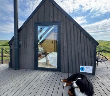 Ostoros House | CAMPY ECO HOUSE EGER