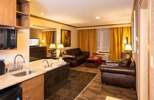 Camrose Hotel | Camrose Resort & Casino