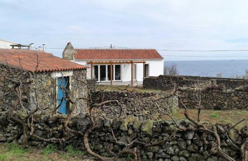 Porto Judeu House | Canário do Mar - Rural Tourism
