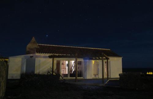 Porto Judeu House | Canário do Mar - Rural Tourism
