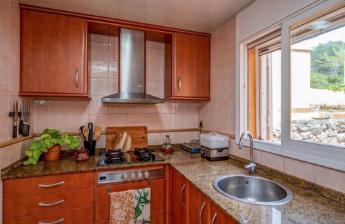 Costa Cunit House | Can Alma by Interhome