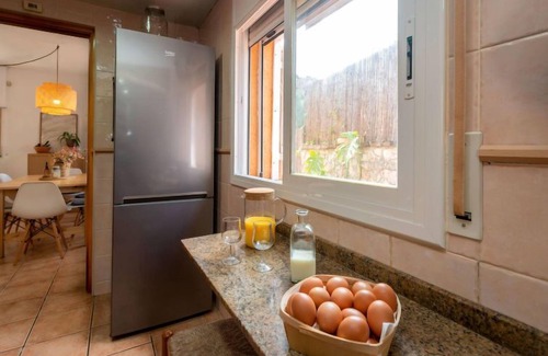 Costa Cunit House | Can Alma by Interhome