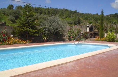 Olesa de Bonesvalls House | Can Bicicleta de Dalt
