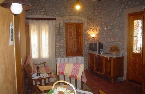 Olesa de Bonesvalls House | Can Bicicleta de Dalt