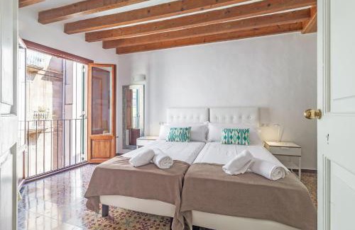 Old Town Apartment | Can Boss - Turismo de Interior