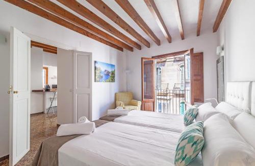 Old Town Apartment | Can Boss - Turismo de Interior