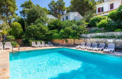 Cala San Vicente Villa | Can Botana 1