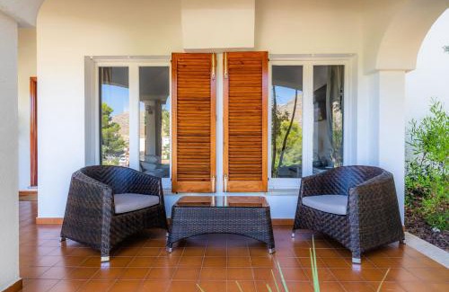 Cala San Vicente Villa | Can Botana 1