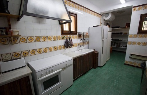Gualba de Dalt Cottage | CAN CERVERA RURAL HOUSE