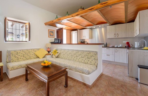 Es Canar Villa | CAN COSMI