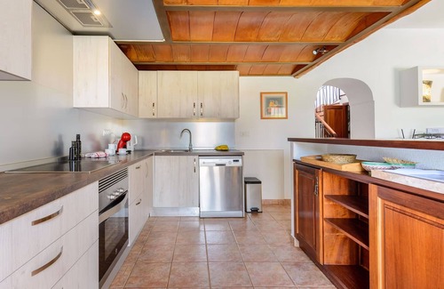 Es Canar Villa | CAN COSMI