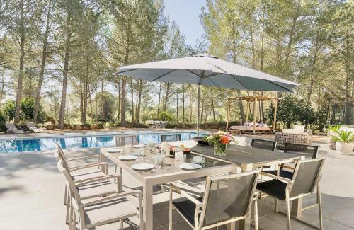 Santa Eulalia del Rio Villa | Can Drago