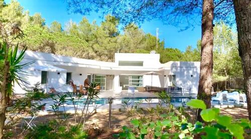 Santa Eulalia del Rio Villa | Can Drago