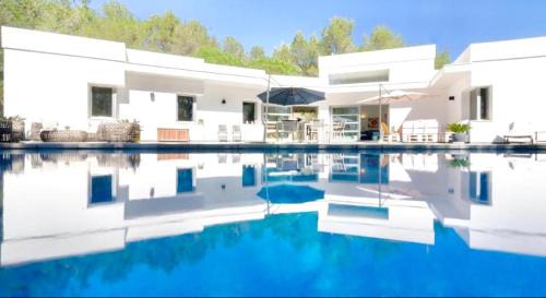 Santa Eulalia del Rio Villa | Can Drago