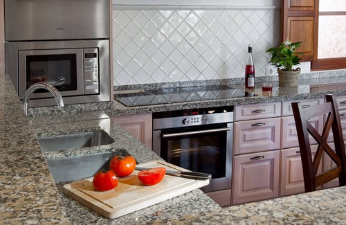Sant Francesc Xavier Villa | CAN NOVES-Fabulous villa in a central and quiet area
