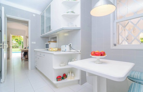 Son Veri Nou Villa | Can Ferro - Villa With Private Pool In Cala Blava