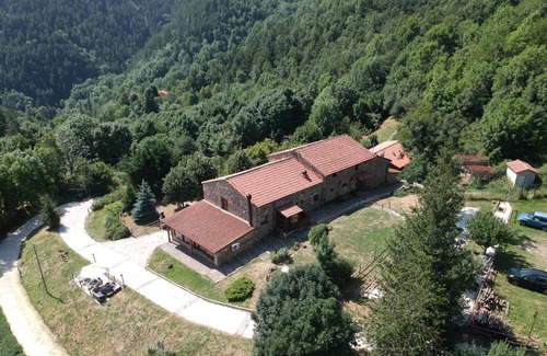 Planoles Hotel | Can Gasparó HotelRural&Restaurant