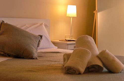 Mollo Apartment | Can Geneta