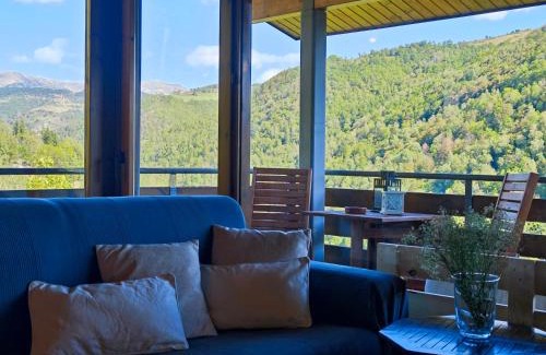 Mollo Apartment | Can Geneta