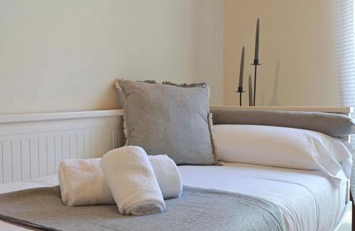 Mollo Apartment | Can Geneta