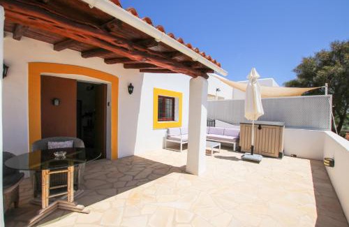 Santa Eulalia del Rio House | Can Jaume Guillem