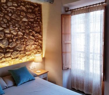 Pratdip House | Can Jaume Porxo