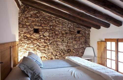 Pratdip House | Can Jaume Porxo