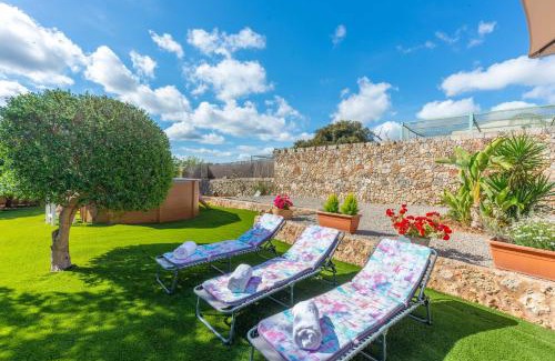 Majorca Villa | Can Joan Des Forn