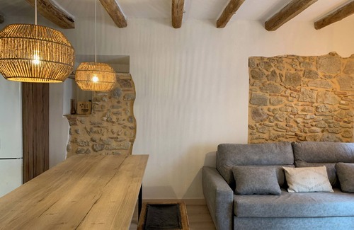 Ordis House | Can Joan Empordà