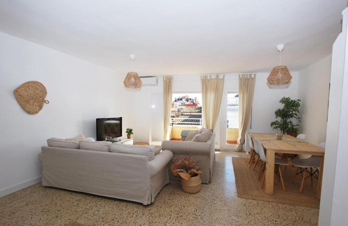 Vilassar de Mar Apartment | Can Josep