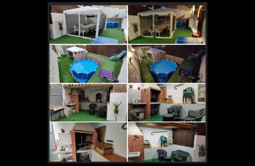 Figuerola del Camp House | Can Kun