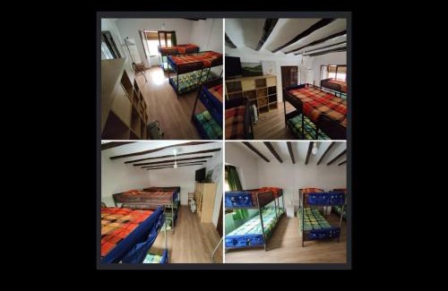 Figuerola del Camp House | Can Kun