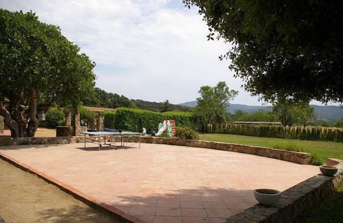 Sant Antoni de Vilamajor Cottage | Can Masó Vell, a family house for full rental