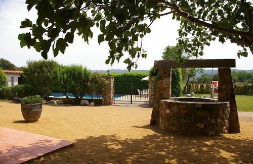 Sant Antoni de Vilamajor Cottage | Can Masó Vell, a family house for full rental