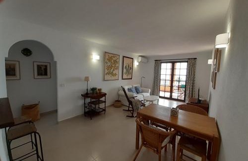 Pueblo Mascarat Apartment | Can Mascarat