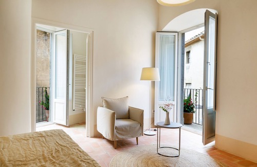 Palafrugell Hotel | Can Mascort Eco Hotel
